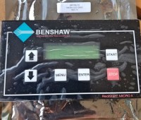 BENSHAW REDISTART MICRO 2